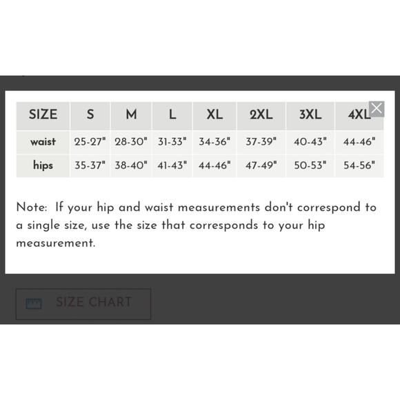 NWT Miraclesuit High-Waist Thigh Slimmer Style 2709 Siza 2XL - Picture 5 of 6